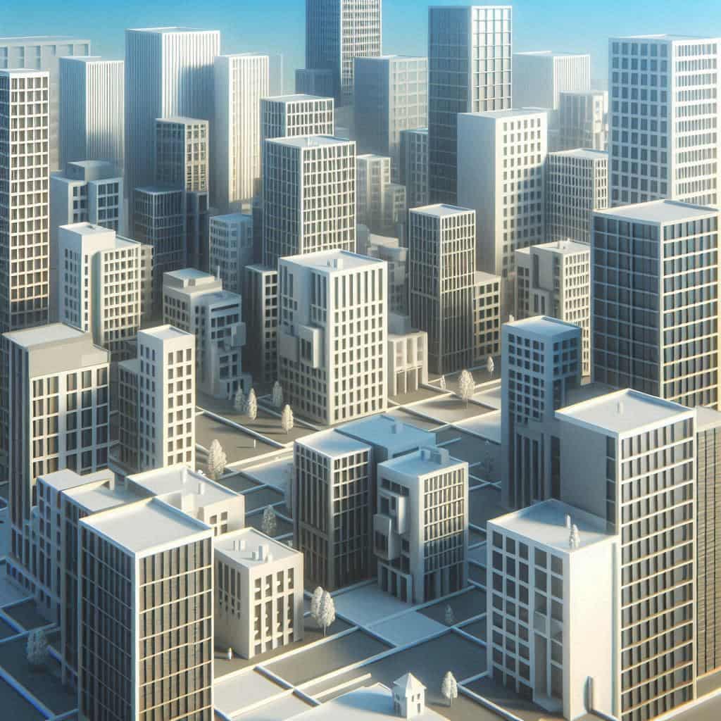 大厦名字文章配图